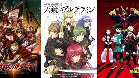 best 2018 anime|best anime 2016.
